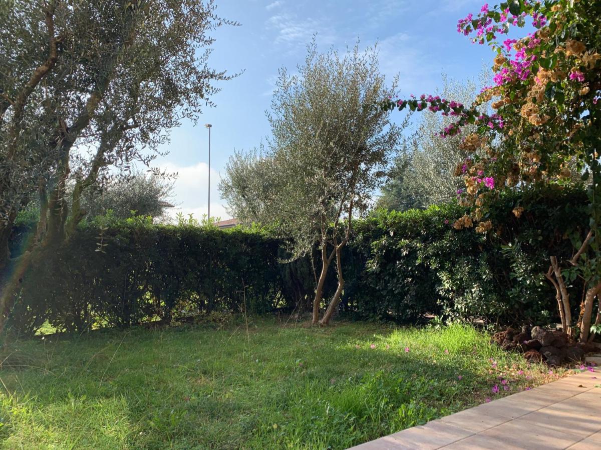 Colombare Suite - Italian Homing Sirmione Exterior photo